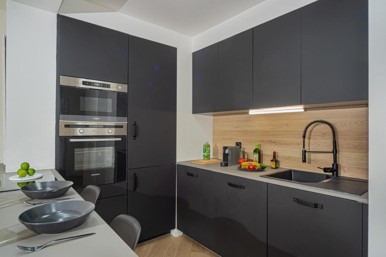 Disney And Paris * Netflix * Parking * 6 Pers Chessy (Seine-et-Marne) Exterior foto