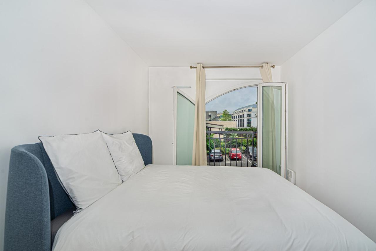Disney And Paris * Netflix * Parking * 6 Pers Chessy (Seine-et-Marne) Exterior foto