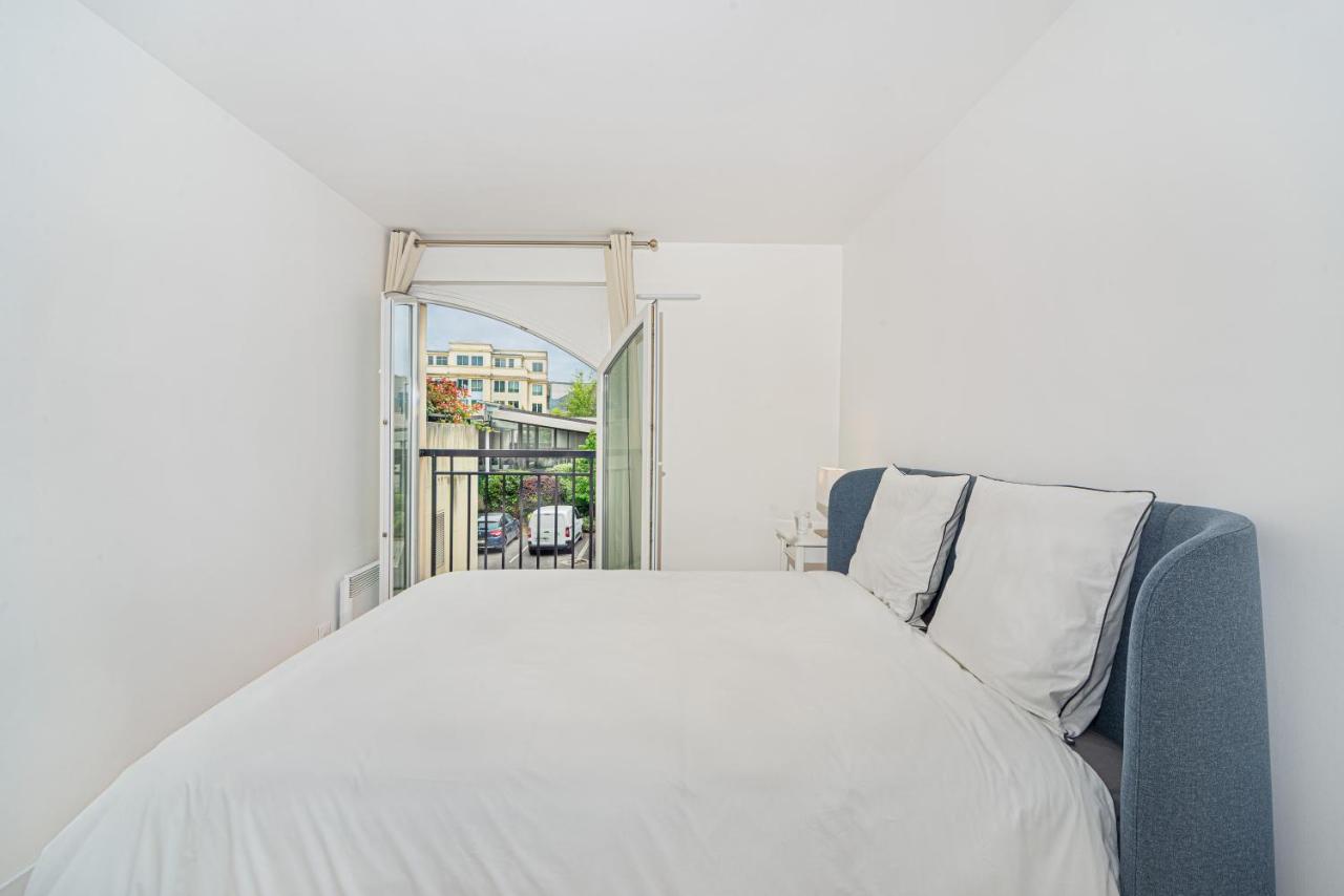 Disney And Paris * Netflix * Parking * 6 Pers Chessy (Seine-et-Marne) Exterior foto