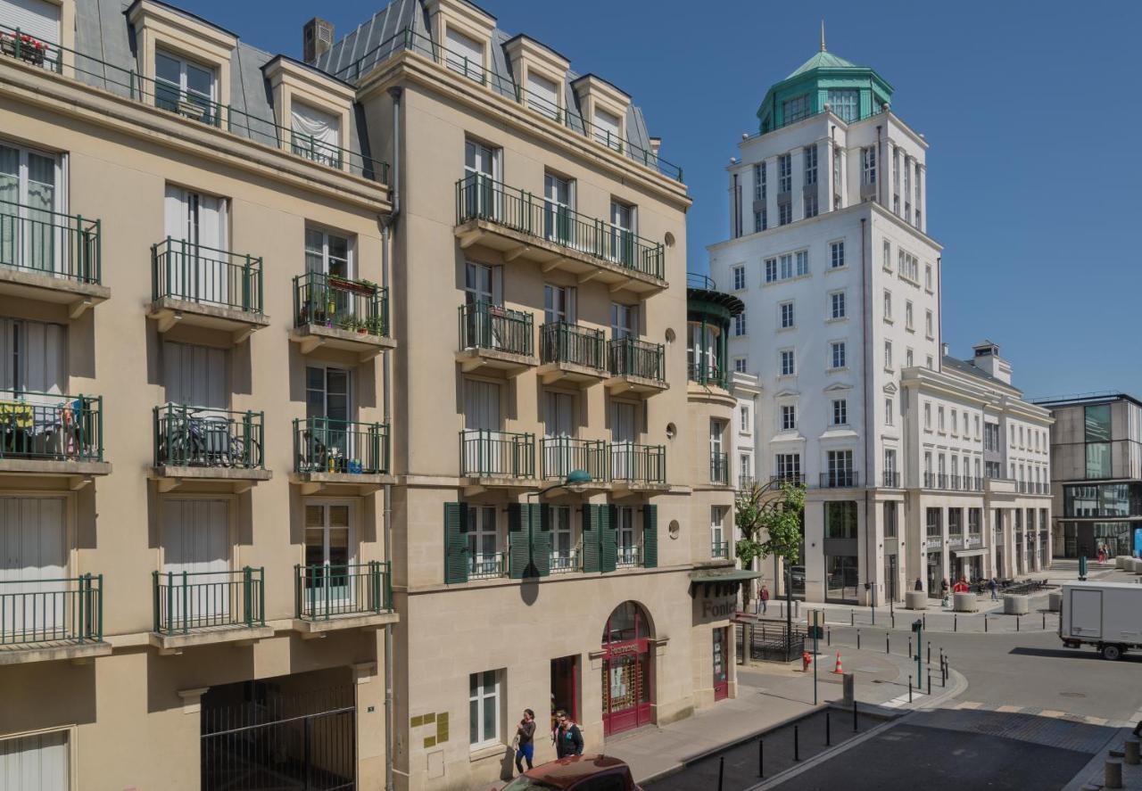 Disney And Paris * Netflix * Parking * 6 Pers Chessy (Seine-et-Marne) Exterior foto