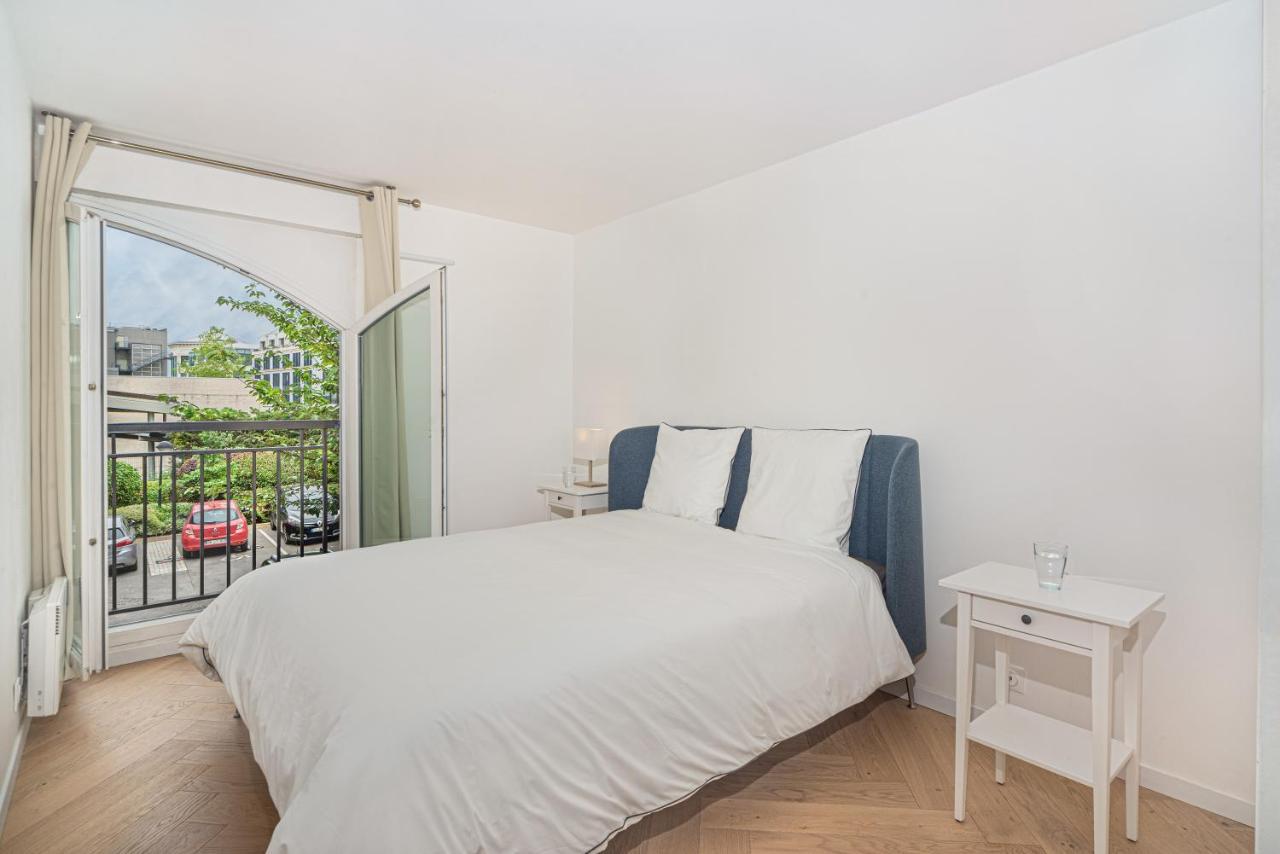 Disney And Paris * Netflix * Parking * 6 Pers Chessy (Seine-et-Marne) Exterior foto